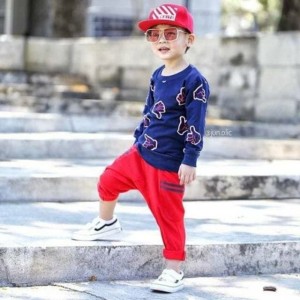 Celana Panjang Hareem Anak Tokopedia