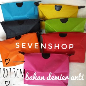 Pouch Kosmetik Tokopedia