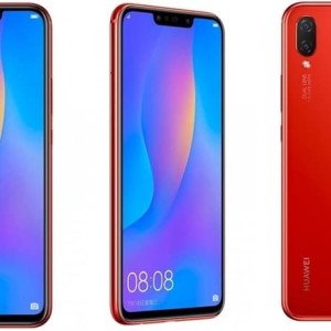 Huawei Nova 3i Garansi Resmi Tokopedia