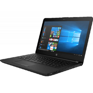 Laptop Hp 15 Da0005au Amd E2 9000e 4gb 500gb Radeon R2 Tokopedia