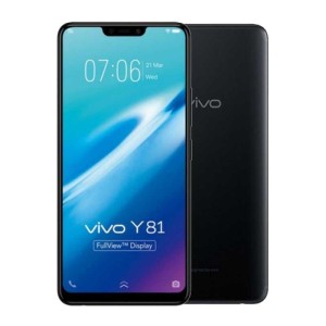 Vivo Y81 Ram 2gb Internal 16gb Garansi Resmi Vivo Indonesia Tokopedia