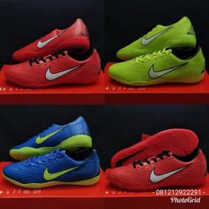 Sepatu Bola Nike Mercurial Grade Ori Tokopedia