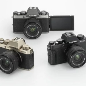 Fujifilm Xt100 Kit Xc 15 45mm Garansi Resmi Fujifilm Indonesia Tokopedia