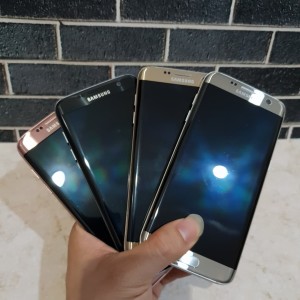 Samsung Galaxy S7 Edge Ex Resmi Sein Tokopedia
