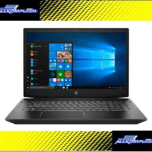 Hp Pavilion 15 Tokopedia