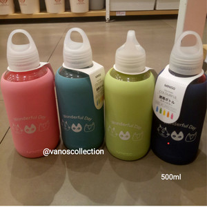 Botol Miniso Tokopedia
