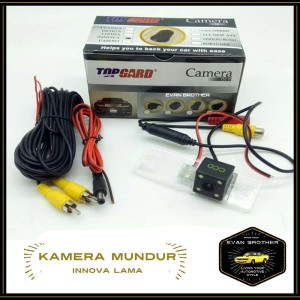 Kamera Mundur Kamera Parkir Innova Tokopedia