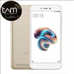 Xiaomi Redmi 5a Garansi Resmi Tam Tokopedia