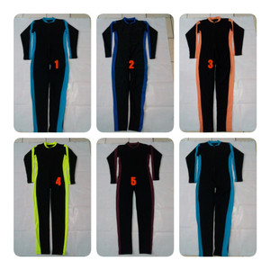 Baju Renang Diving Panjang Dewasa Tokopedia