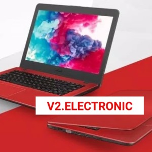 Laptop Asus A442u Core I5 Vga 2gb 4gb 1tb Win 10 Tokopedia