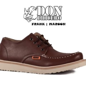 Sepatu Pantofel Pria Tokopedia