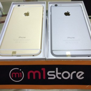 Iphone 6 Plus 64gb Gold Tokopedia