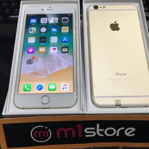 Iphone 6 Plus 128gb Gray Bonus Shining Chrome Ume Original Tokopedia