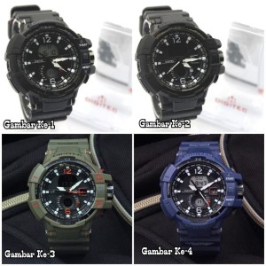 Jam Tangan Puma Dual Time Tokopedia