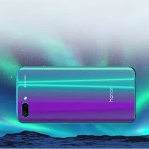 Huawei Honor 10 Ram 4 Rom 128gb New Bnib Original Tokopedia