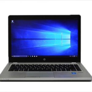 Hp Elitebook Folio 9480m I5 Gen4 8gb 180gb Ssd 14 Bekas Tokopedia