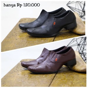 Sepatu Pantopel Tokopedia