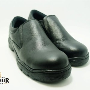 Sepatu Safety Slipon King Arthur Tokopedia