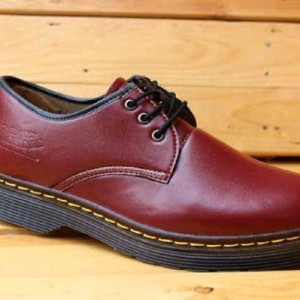 Sepatu Lowboot Docmart Unisex Tokopedia