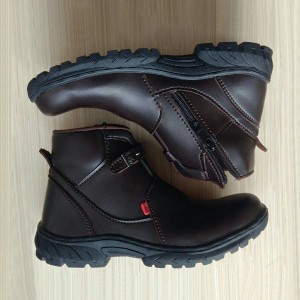 Sepatu Kickers Safety Jasuke Tokopedia
