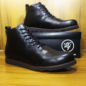 Sepatu Boots Safety Adidas Tokopedia