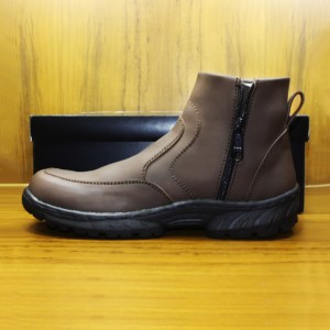 Sepatu Boot Pria Casual Tokopedia