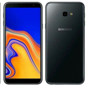 Samsung J4 2018 2gb 32gb Garansi Resmi Sein Bonus Soft Case Tokopedia