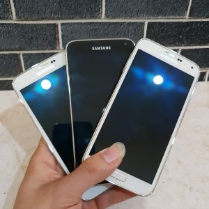 Samsung Galaxy S5 Resmi Sein Cuci Gudang Tokopedia
