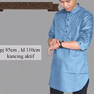 Baju Qurta List Tokopedia