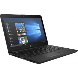 Laptop Hp 15 Da0005au Amd E2 9000e 4gb 500gb Radeon R2 Tokopedia