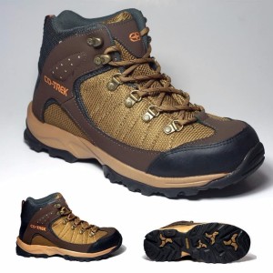 Sepatu Gunung Murah Outdoor Cotrek Duri Ct Tokopedia
