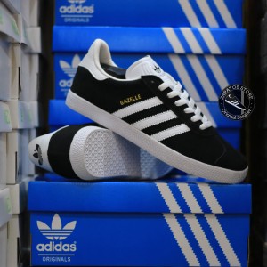 Sepatu Adidas Gazelle Original Tokopedia