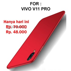 Hp Vivo V11 Pro Terlaris Tokopedia