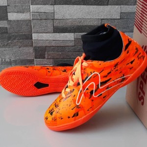 Sepatu Futsal Specs Baricada Tokopedia