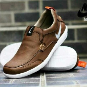 Sepatu Pria Kerja Casual Tokopedia
