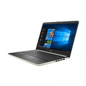 Hp 14s Cf0045tx Gold Tokopedia