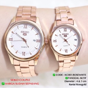 Jam Tangan Seiko Tokopedia