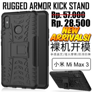 Xiaomi Mi Max 3 Mimax 3 64gb Ram 4gb New Bnib Original Tokopedia