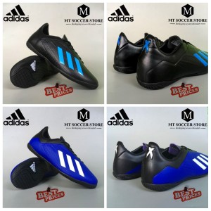 Sepatu Futsal Adidas Messi Komponen Original Tokopedia