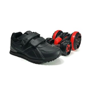 Sepatu Ardiles Anak Berhadiah Mobil Remot Flip Stunt Car Control Tokopedia