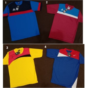 Baju Futsal Bola Nike Tokopedia