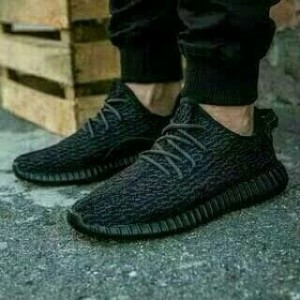 Sepatu Adidas Yeezy Tokopedia