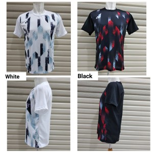 Kaos Baju Badminton Bulutangkis Yonex Kotak Kotak Tokopedia