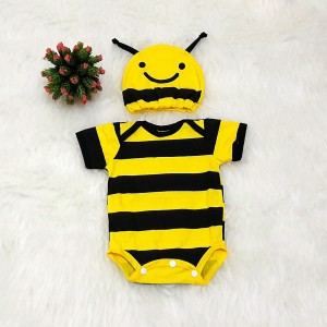 Jumper Bayi Jumpsuit Bayi Baju Bayi Import Motif Awan Tokopedia