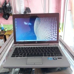 Laptop Hp 2570 Tokopedia