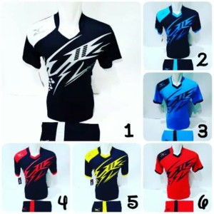 Baju Volly Mizuno Tokopedia