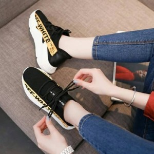 Sepatu Olahraga Wanita Sepatu Jogging Tokopedia