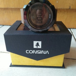 Jam Consina Wh 1611 Tokopedia