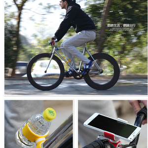 Holder Hp Mobil New Robot Car Holder Dashboad Holder Gps Ch03 Tokopedia