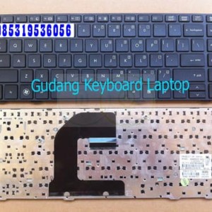 Keyboard Hp Probook 6460b Tokopedia